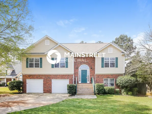 5337 Yoshino Ter, Powder Springs, GA 30127