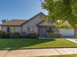 60 Artesia Dr, Chico, CA