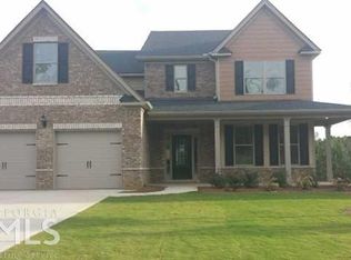 4055 San Marco Way #18, Douglasville, GA 30135