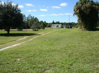 5020 Blounts Ridge Rd, Mims, FL 32754