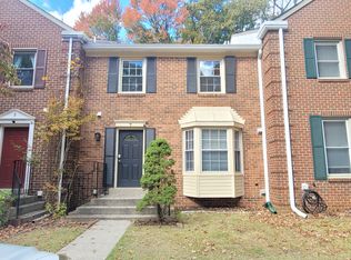 7 Plum Grove Way, Gaithersburg, MD 20878