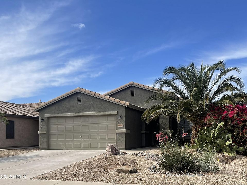 1st image of 43502 W SAGEBRUSH Trail