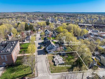 18 Grand Street, Somersworth, NH, 03878