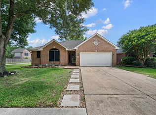 4838 Aspen Dr, Pasadena, TX 77505
