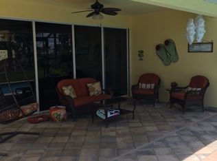 3381 Magnolia Landing Ln, North Fort Myers, FL 33917