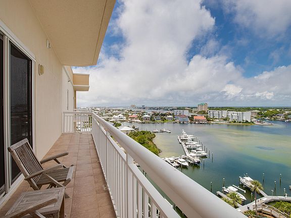 4th image of 725 Gulf Shore Dr Unit 805B