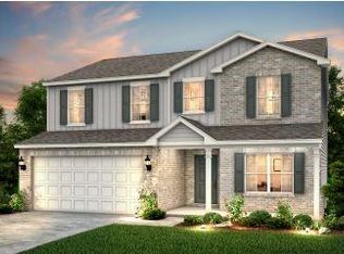 121 Delilah St, McDonough, GA 30252