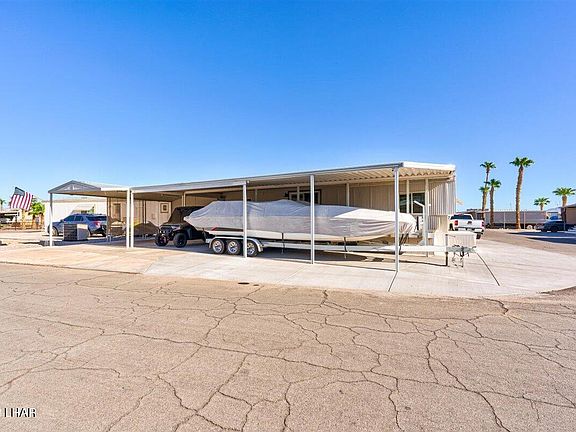 2nd image of 601 Beachcomber Blvd Lot 446