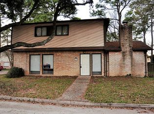 4454 W Cypress Villas Dr, Spring, TX 77379