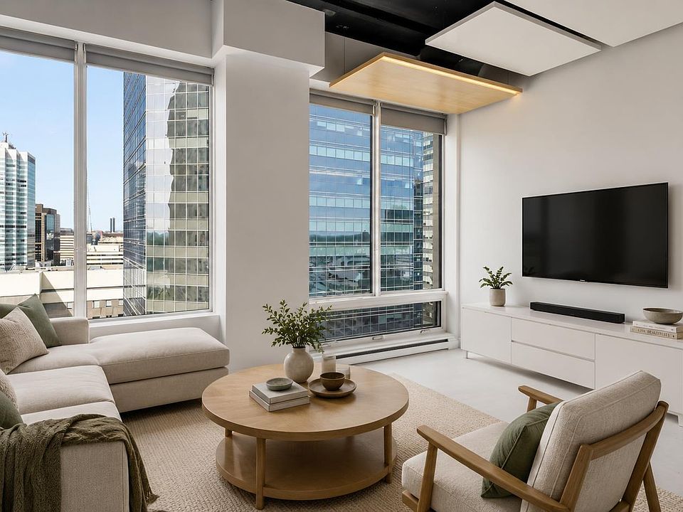 1st image of 10024 Jasper Ave NW #1607