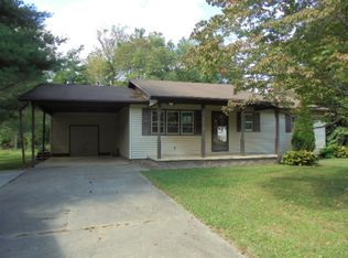 266 Bond St, Marion, NC 28752