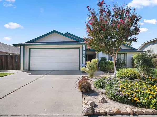 1247 Sweetbrier Pl, Manteca, CA 95336