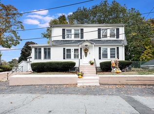 14 Allard St, Saugus, MA 01906