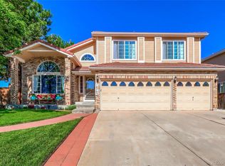 18703 E Mitchell Pl, Denver, CO 80249