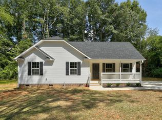 4 Willglow St, York, SC 29745