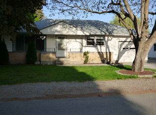 216 N Blake Rd, Spokane, WA 99216