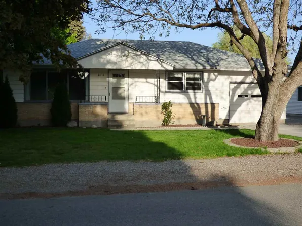 216 N Blake Rd, Spokane, WA 99216