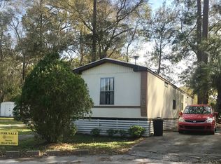 7201 Woodland Dr, Brooksville, FL 34601