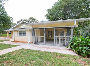 7541 Fielder Rd, Jonesboro, GA 30236