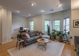 2nd image of 1734 N Rockwell St APT 2