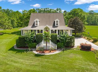 124 Saddle Trl, Summerville, SC 29483