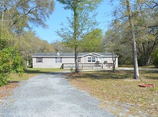 72 NE 404th Ave, Old Town, FL 32680