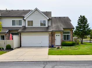 9409 Creeks Edge APT D, Avon, IN 46123