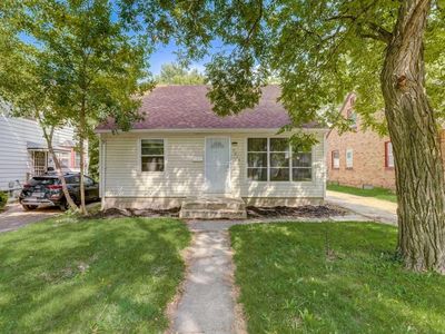 5014 North 57th STREET, Milwaukee, WI, 53218