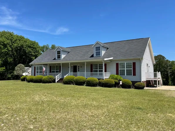 1671 Us Highway 19 N, Ellaville, GA 31806