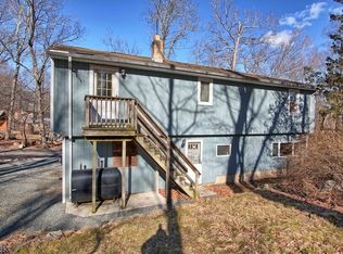 4 Forest Rd, Boonton Township, NJ 07005