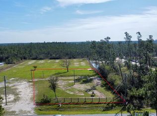 8990 County Road 386 N, Wewahitchka, FL 32465