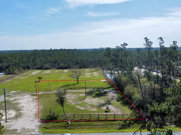 8990 County Road 386 N, Wewahitchka, FL 32465