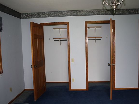 master walk in closets
