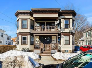 71-73 S Pleasant St, Haverhill, MA 01835