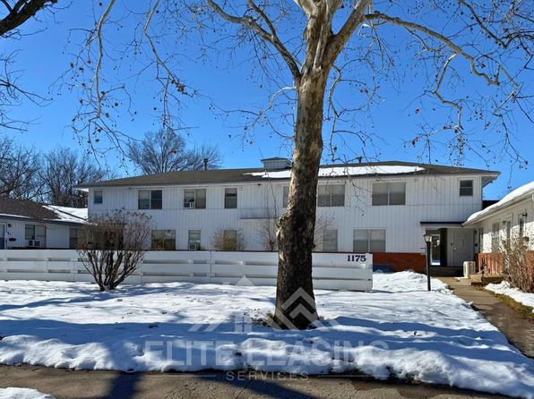 1175 SW Woodhull St #15