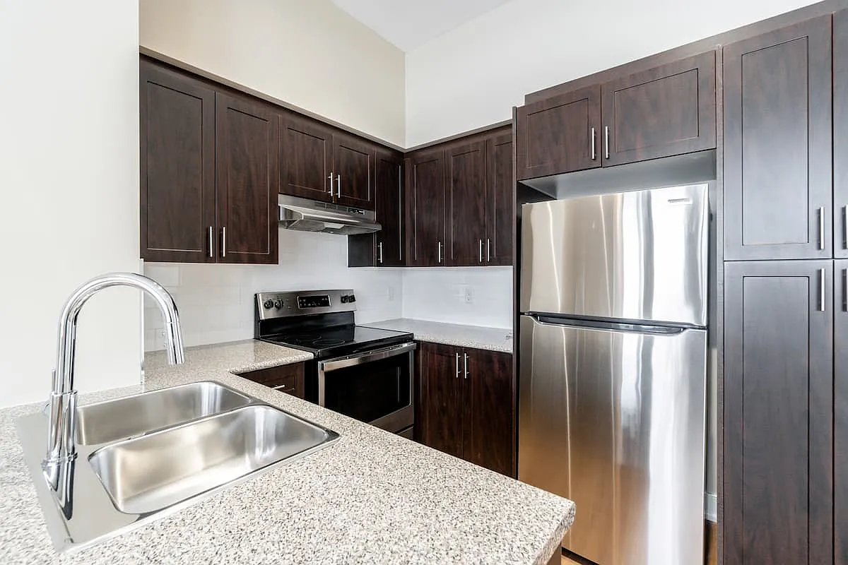 Deerford Road Apartments — Photo 1