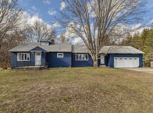 874 W Wilke Rd, Rothbury, MI 49452