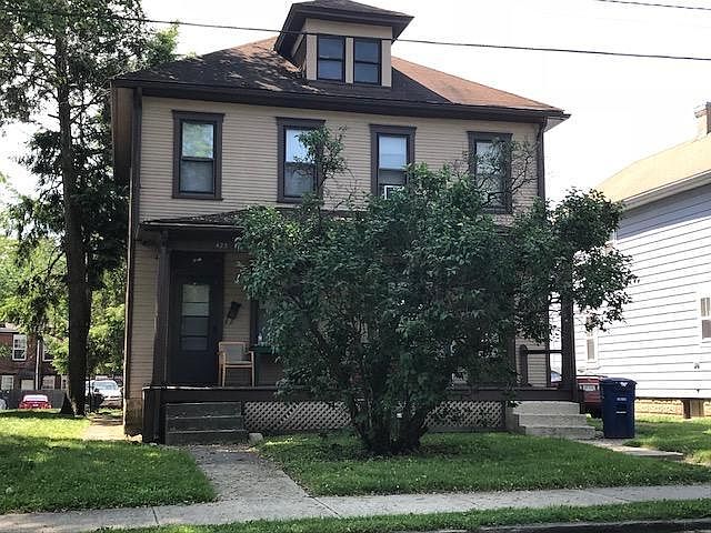 2nd image of 423 E 17th Ave #25