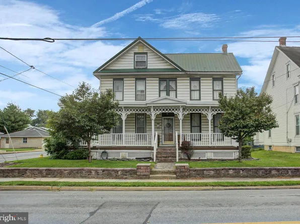 26 S Fayette St, Shippensburg, PA 17257
