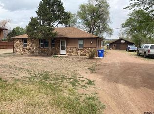 1130 Pennsylvania Ave, Canon City, CO