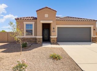 36581 W Pampoloma Ave, Maricopa, AZ 85138