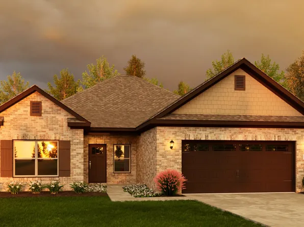 The Winchester, Signature Plan, Southpointe