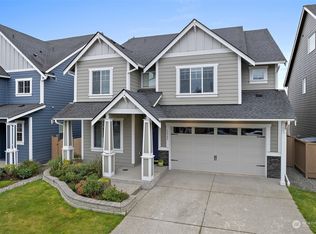 12309 SE 271st Pl, Kent, WA