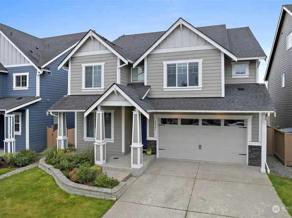 12309 SE 271st Place, Kent, WA 98030