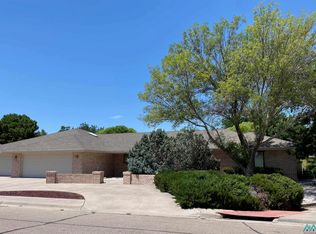 102 N Wind Loop, Roswell, NM 88201