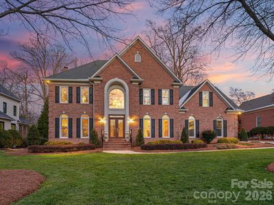 7408 Willesden Ln, Charlotte, NC, 28277