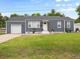 841 Victory Dr, Collinsville, IL 62234