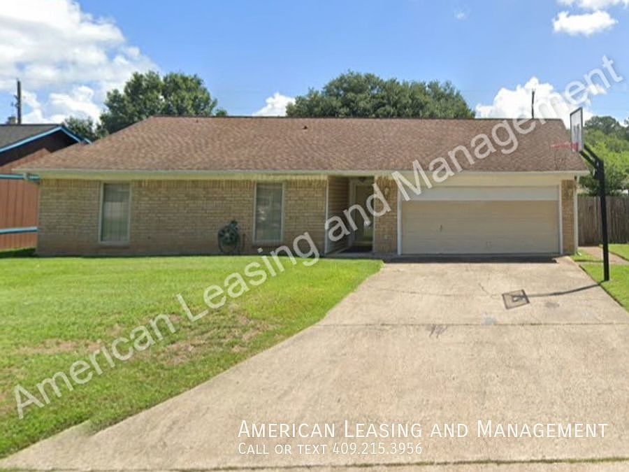 4640 Glen Oaks Cir Beaumont TX 77708 Zillow