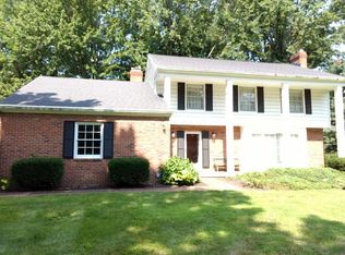 6650 Sunbury Rd, Westerville, OH 43082