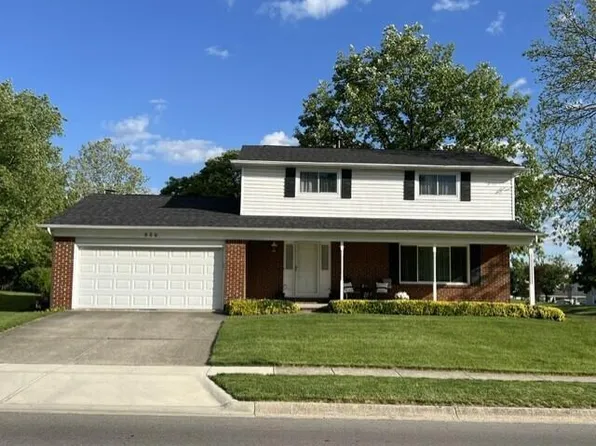 559 Waterbury Blvd, Columbus, OH 43230